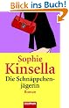Die Schn�ppchenj�gerin.