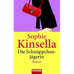 Die Schn�ppchenj�gerin.