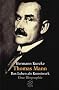 Thomas Mann: Das Leben als Kunstwerk. Eine Biographie