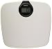 HoMedics SC-302 LCD Digital Lithium Scale
