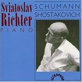 ｜Schumann, Shostakovich
