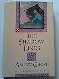 The shadow lines