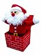 サプライズボックスX'mas サンタ