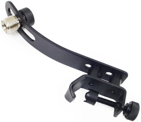 Drum Rim Mic Clip Metal