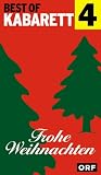 Best Of Kabarett Vol. 4 - Weihnachten - Alf Poier