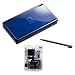 Nintendo DS Lite Bundle - Cobalt