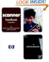 Hewlett-Packard Official Scanner Handbook, 2nd Edition