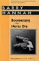 Boomerang and Never Die (Banner Books)