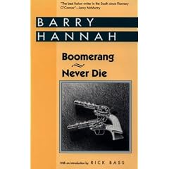 Boomerang and Never Die (Banner Books)