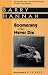 Boomerang and Never Die (Banner Books)