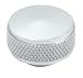 Automotive : Spectre 1758 Chrome Knurled Air Cleaner Nut
