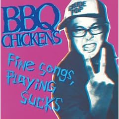Fine Songs,Playing Sucks