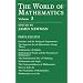 The World of Mathematics, Vol. 3 (Dover Books on Mathematics)