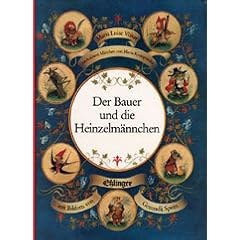Der Bauer und die Heinzelm�nnchen