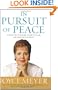 In Pursuit of Peace: 21 Ways to Conquer Anxiety, Fear, and Discontentment (Meyer, Joyce)