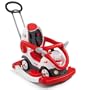Smoby - 412011 - Porteur - Bubble Go II Confort