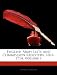 English Army Lists and Commission Registers, 1661-1714, Volume 1