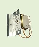 Thermostat, Outdoor