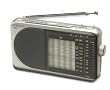 Roberts R9962 12-Band World Radio-ideal for BBC World Service