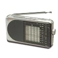 Roberts R9962 12-Band World Radio-ideal for BBC World Service