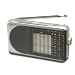 Roberts R9962 12-Band World Radio-ideal for BBC World Service