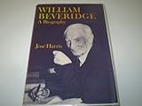 William Beveridge : a biography