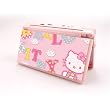 HELLO KITTY Decorative Protector Skin Decal Sticker for Nintendo DS Lite