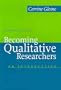 Becoming Qualitative Researchers:  An Introduction (2nd Edition)