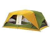 Columbia Timber Butte 15-Foot by 10-Foot Eight-Person Two-Room Family Dome Tent