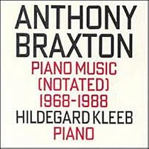 Piano Music 1 & 2 (1968-1988)