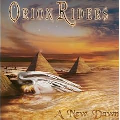 A New Dawn