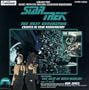 Star Trek - The Next Generation: Music From The Original Television Soundtrack, Volume Two (The Best Of Both Worlds)