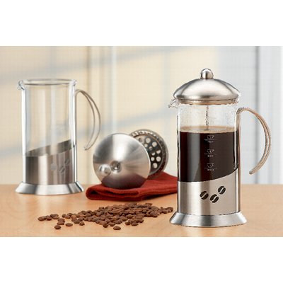 Simax Glassware 201 4.25-Cup Drip Coffee Maker