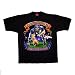 Denver Broncos Banner T-shirt