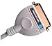 Software : MONSTER CABLE High Speed Printer to PC IEEE 1284 Connection; 10 ft. length; (JP PRPC HP-10)