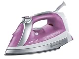 Kitchen & Housewares : Russell Hobbs 14662 Smart Steam Iron 2200W