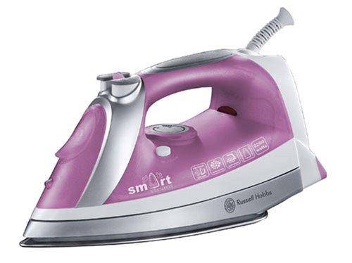 Russell Hobbs 14662 Smart Steam Iron 2200W