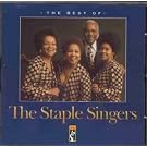 The Best of the Staple Singers