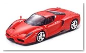 1/24 スポーツカーシリーズ エンツォ フェラーリ レッドバージョン
