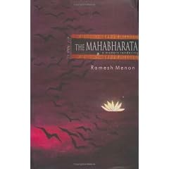 The Mahabharata: A Modern Rendering