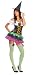 Women's Playboy Witch Costume