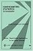 Nonparametric Statistics: An Introduction (Quantitative Applications in the Social Sciences)