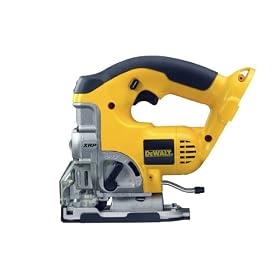 Dewalt DC330N Cordless Jigsaw 18 Volt - Bare Unit Only
