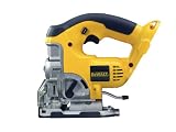 Dewalt DC330N Cordless Jigsaw 18 Volt - Bare Unit Only