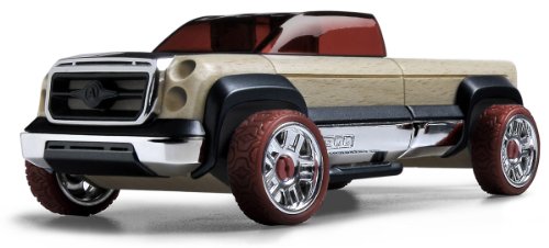 Automoblox Mini T900 Truck