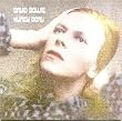 Hunky Dory [VINYL]