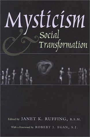 Mysticism & Social Transformation under Mysticism in The Books Store