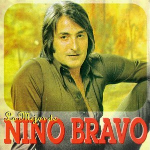 Nino Bravo - amanecer Lyrics - Zortam Music