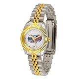 Florida Gators NCAA Back to Back National Champs Executive Ladies Watch
