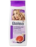 Balea Seidenglanz Shampoo, 2er Pack (2 x 300 ml)